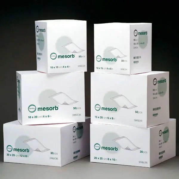 MölnlyckeMesorb, sterilDocMed GmbH